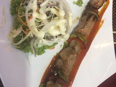 -BAI BUA RESTAURANT