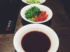 -牛焱·贵州黄牛肉火锅(城西银泰店)