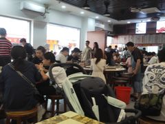 -香辉食馆(新兴路店)
