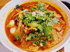 -瓦记米粉(东鼓道店)