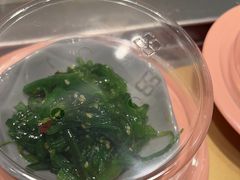 -争鲜回转寿司(通州万达店)