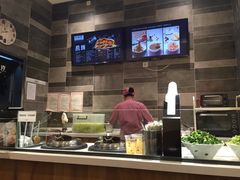 -煎饼道·新鲜现做(来福士店)