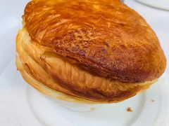 法国酥皮黑松露汤-Le Bistrot de Racine