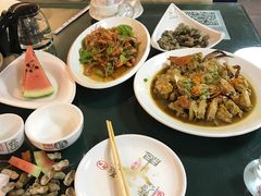 -阿双温州饭店