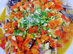 -全乐鱼馆·淳牌有机鱼直营店