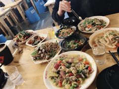 -二孃鸡爪爪(东郊记忆店)
