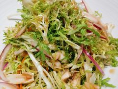 -将相和·海鲜蒸饺大连菜