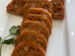 -新恬乐大酒家(沧达大厦店)