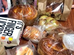 -巴黎贝甜(大宁国际商业广场店)