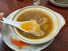 -添發碗仔翅美食