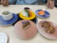 -大力喜速递寿司(世纪金源店)