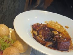 -福海居烤鸭店(鸟巢店)