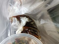 -马芬清真小吃店