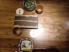 -鸟幸 TORISAKI 炭火居酒屋