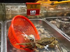 -抱德·潮汕味(敦和店原惠城鱼仔)