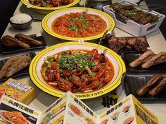 -嘎嘎鸭脑壳(金沙店)