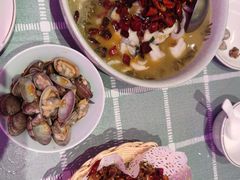 -乌江鱼杭帮菜(西湖店)