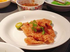 -锦府园·新台州菜(合生汇店)
