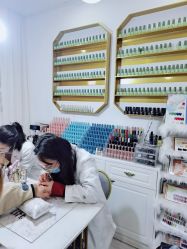 点击看大图 -董小姐日式美甲美睫·皮肤管理