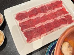 -南门涮肉(上海二店)