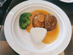 -泛太平洋大酒店·海天楼中餐厅·粤菜