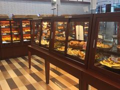 面包甜点陈列柜-都恩客(高岛屋百货店)