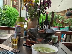 -吃货私房菜(丽江束河古镇店)