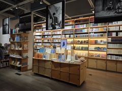 -三联韬奋书店(宽窄巷子店)
