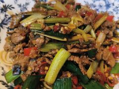 -阿大排档(长春这有山店)