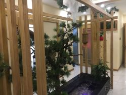 -芳朵美容养生SPA