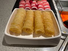 -海底捞大排档火锅(悦荟广场店)