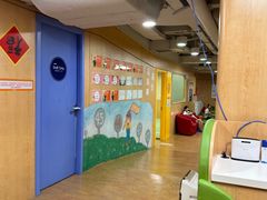 -金宝贝早教(南山花园城店)