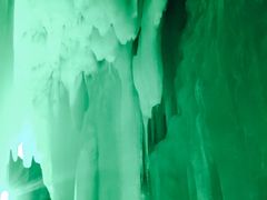 -芦芽山旅游度假区