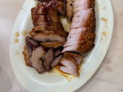 -大聪烧鹅快餐店(梅林店)