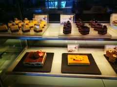 -厦门宝龙铂尔曼大酒店·海鲜自助餐厅