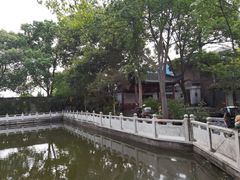 -龚家花园农家乐休闲别墅