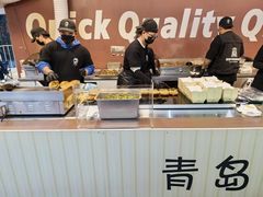 -龙湖重庆时代天街