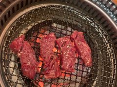 -丸藏和牛烧肉专门店(园区师惠坊店)