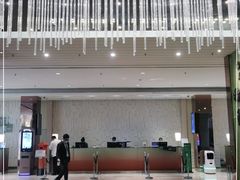 -上海浦东假日酒店