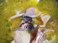 -巢湖名吃·徽府农家菜(半汤店)