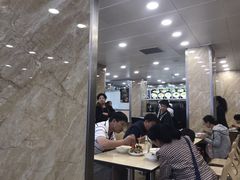 -老四季(南市场店)