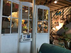 -84那年咖啡馆(李沧万达店)