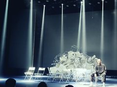 -陕北民歌大舞台