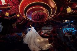 -壹訫婚庆策划(温州质选塘下旗舰店)