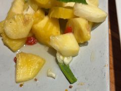 -云海肴云南菜·蒸汽石锅鱼(北京良乡华冠店)