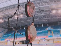 -宝安体育馆游泳馆