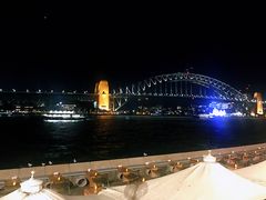 -悉尼海港大桥