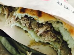 -樊记腊汁肉(竹笆市总店)