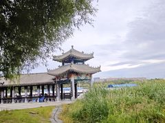 -长春市南湖公园