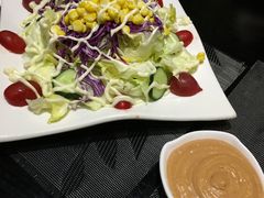 -吱咖啡西式简餐
